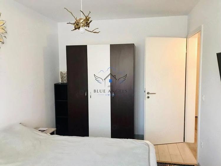 Apartament cu 2 camere în Tractorul