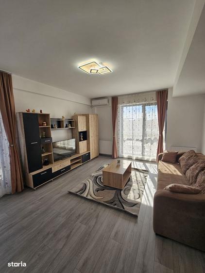 Ultra-Modern & Lux | Vitan - Zona Vile | Terasa 20mp Prima Inchiriere - 5