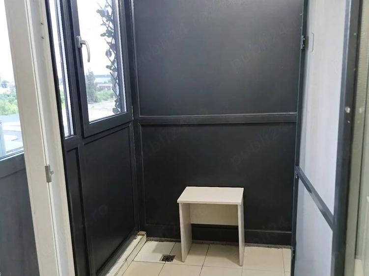 Garsonieră semidecomandată în Pantelimon