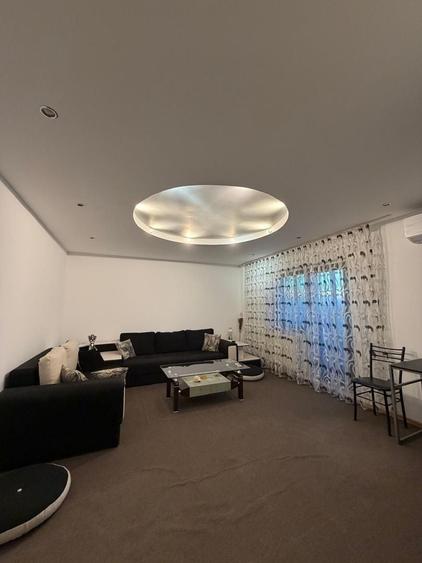 Apartament cu 2 camere decomandat, mobilat în Brâncoveanu