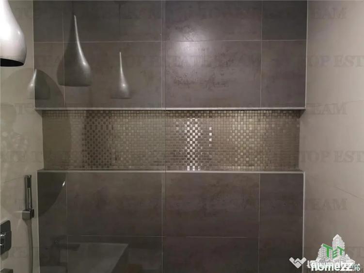 Apartament superb cu 3 camere de in zona Pipera - 8