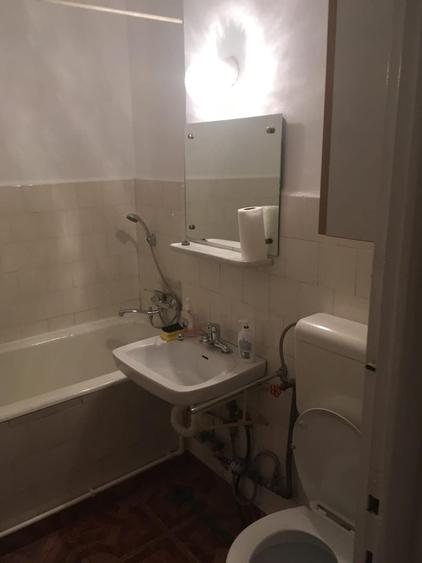 Apartament cu 2 camere semidecomandat în Sârbi