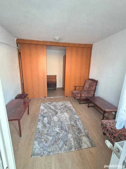 Apartament 2 camere - de inchiriat in sector 2 Bucuresti - 1