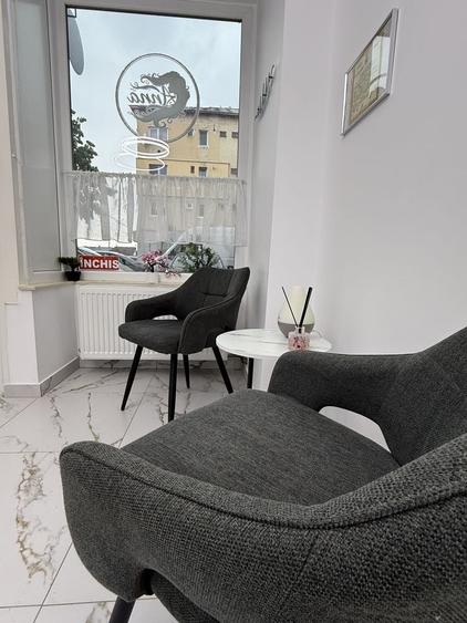Vand Spatiu Comercial (Salon Coafura Manichiura Frizerie Birou intrare BAIA MARE ) - 3