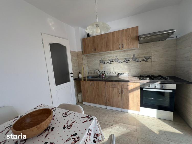 Apartament 2 camere Loca?ie excelenta, langa Parcul Sub Arini - 8