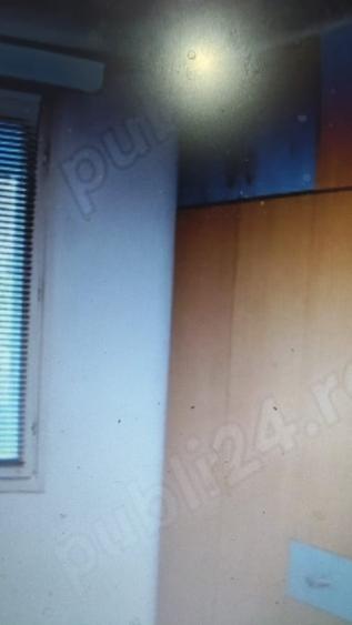 Apartament cu 2 camere decomandat în Titan