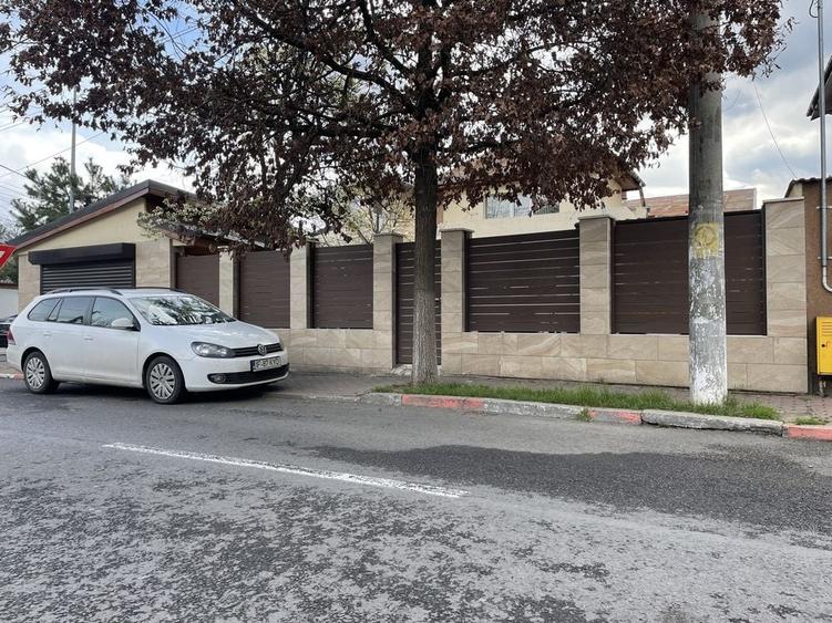 Casă cu 3 camere cu Teren 340 Mp în Central