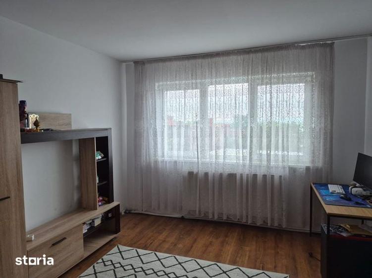 Apartament cu 2 camere în Șerbănești