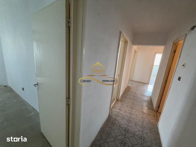 Apartament 3 camere de vanzare in Bacau - 14