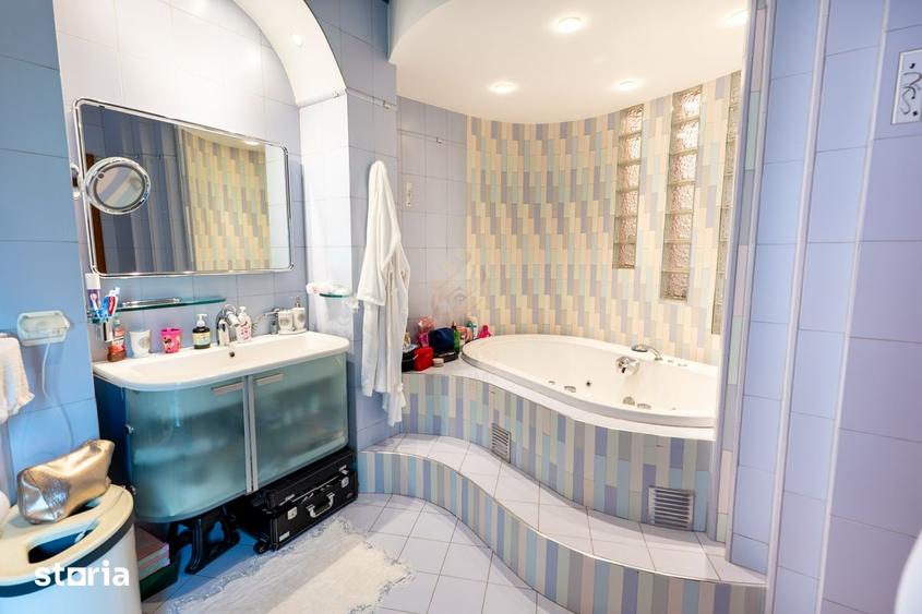 Apartament 3 camere ultracentral 120mp Cartierul Armenesc - 8