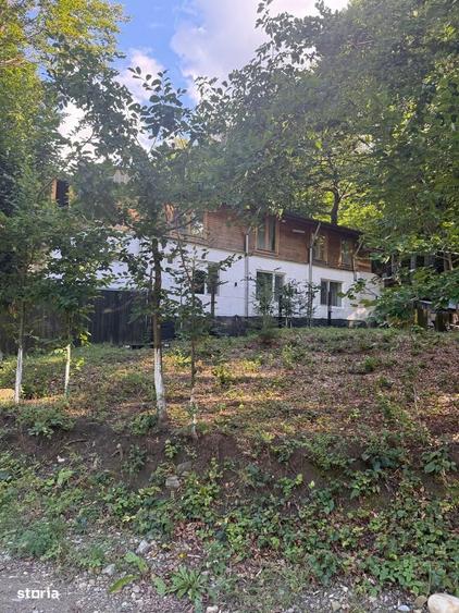 Casă cu 4 camere în Lepșa