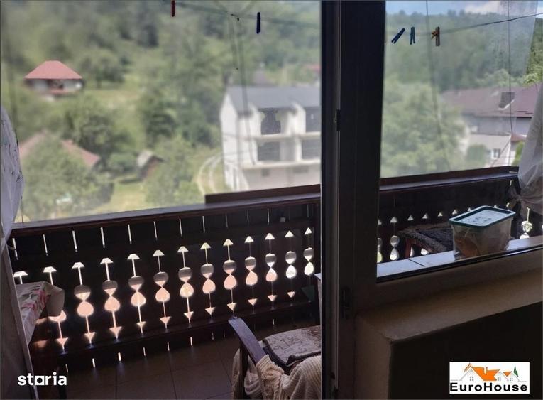 Apartament cu 3 camere decomandat în Avram Iancu
