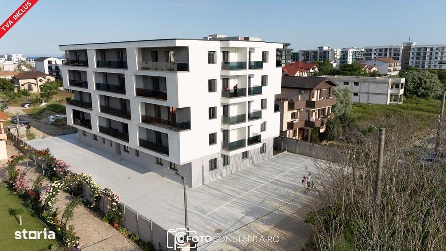 Apartament cu 5 camere în Nord