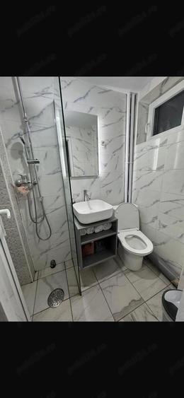 Apartament 2 camere, semidecomandat, Valea Rosie - 17