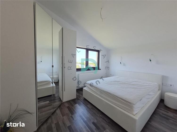 Apartament 2 camere, Sanpetru, mobilat, Brasov - 14