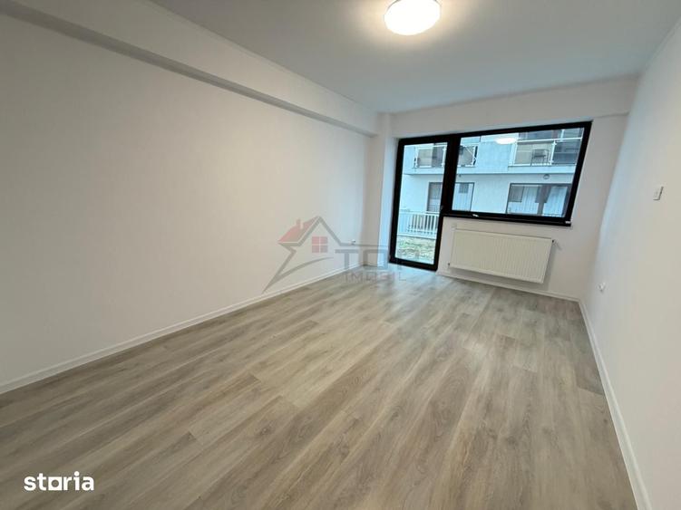 Apartament 2 Decomandat - Moara de vant - Gradina 80mp - 7
