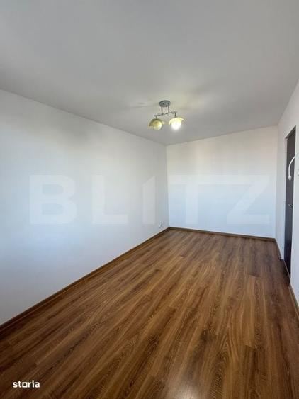 Apartament cu 2 camere semidecomandat în Ghioșești