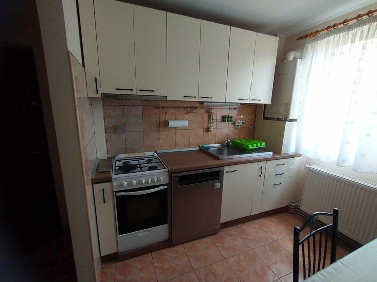 Apartament cu 2 camere nedecomandat în Unio
