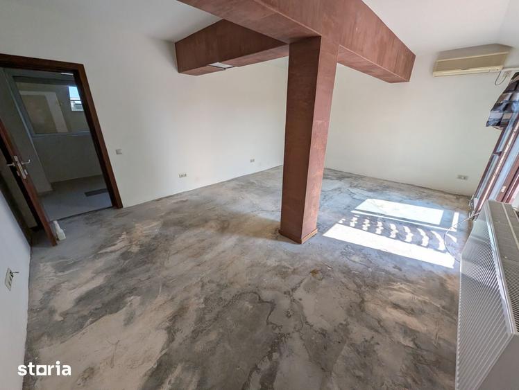 Duplex 5 camere 220mp | 0 comision | Tunari central | 200mp teren - 16