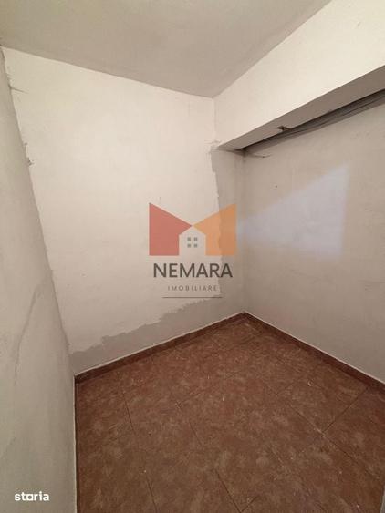 Apartament cu 2 camere decomandat în 7 Noiembrie