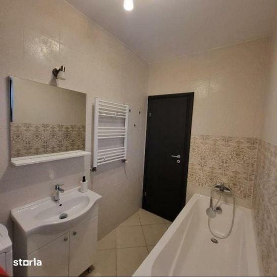 2 camere | Pod Baneasa | Herastrau | Parcare | Terasa - 9