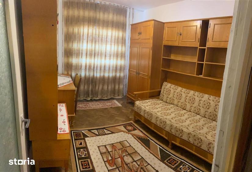 3 camere , decomandat, 65 mp, cartier INTRE LACURI, zona FUJIKURA - 4