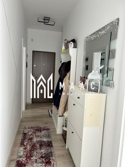 Apartament cu 2 camere decomandat, mobilat în Țiglari