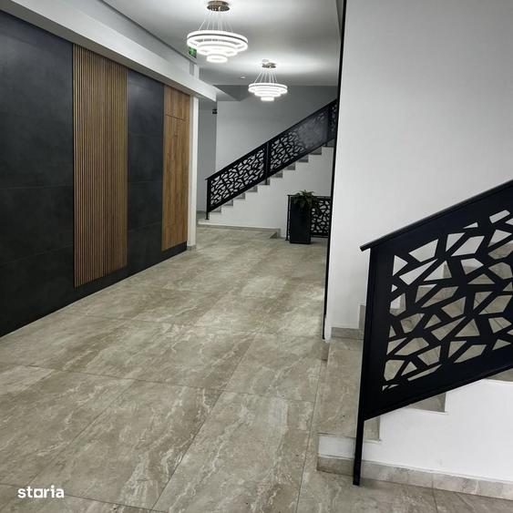 Apartament cu 2 camere în Costin Georgian