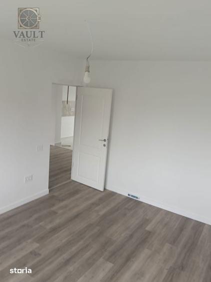 Casa Individuala-Comuna Berceni- Vidra -3 camere-Teren 349mp - 3
