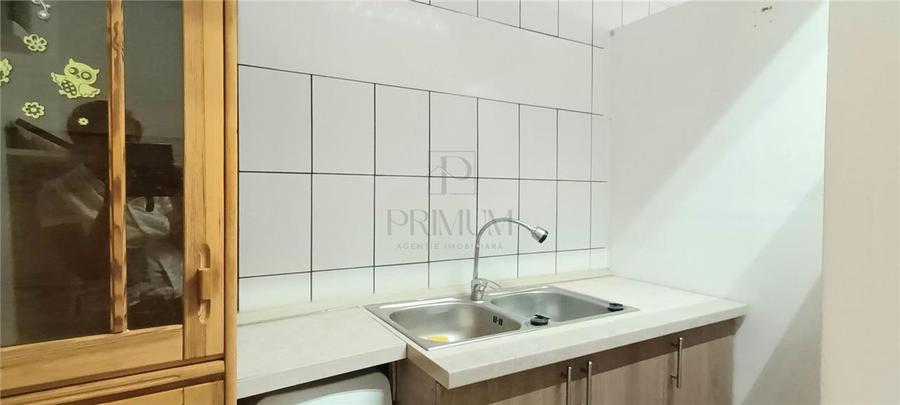 Spațiu comercial, de 29 mp, în Semicentral