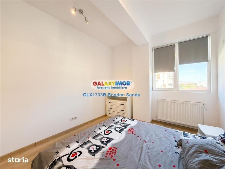 Apartament cu 2 camere de vanzare in Militari Residence- REZERVELOR - 5
