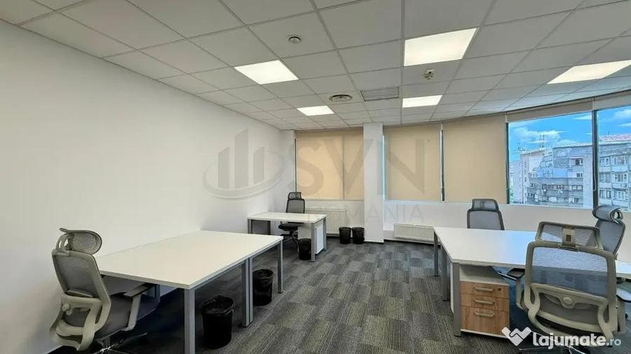 Spațiu comercial, de 18 mp, în Romană