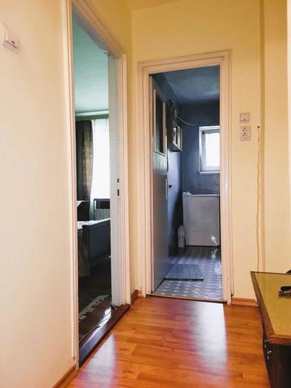 Apartament 3 camere, str Pacii - 7