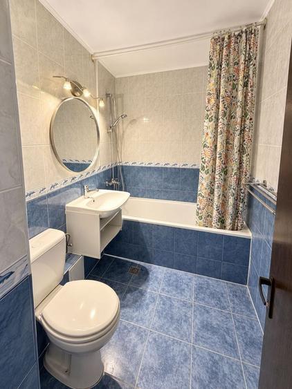 Apartament cu 2 camere decomandat în Aviației