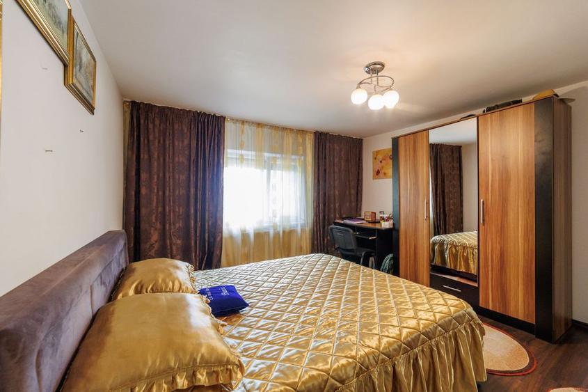 Casă cu 3 camere cu Teren 634 Mp în Central