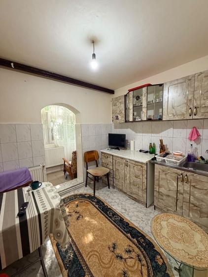 Apartament cu 2 camere decomandat în Orizont