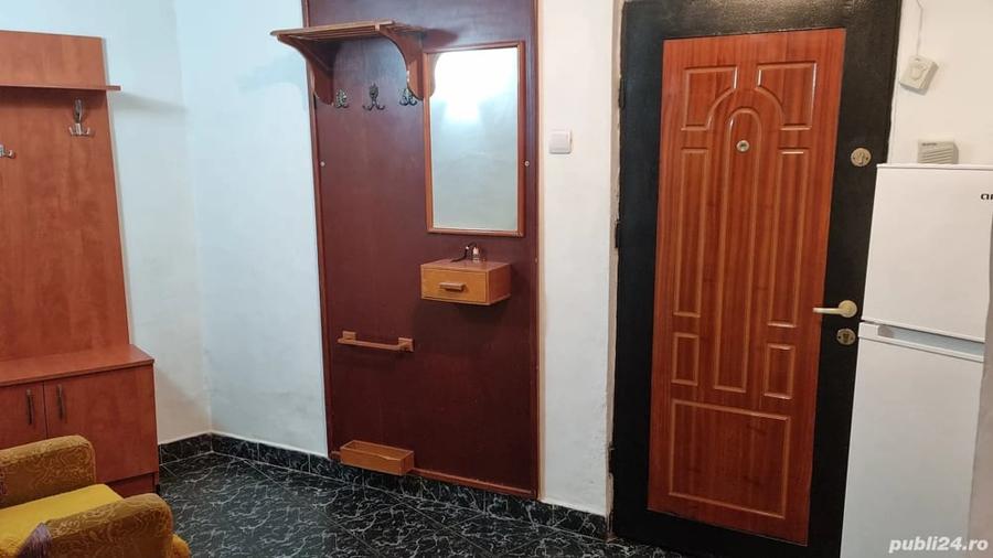 Garsonieră decomandată în Nufărul