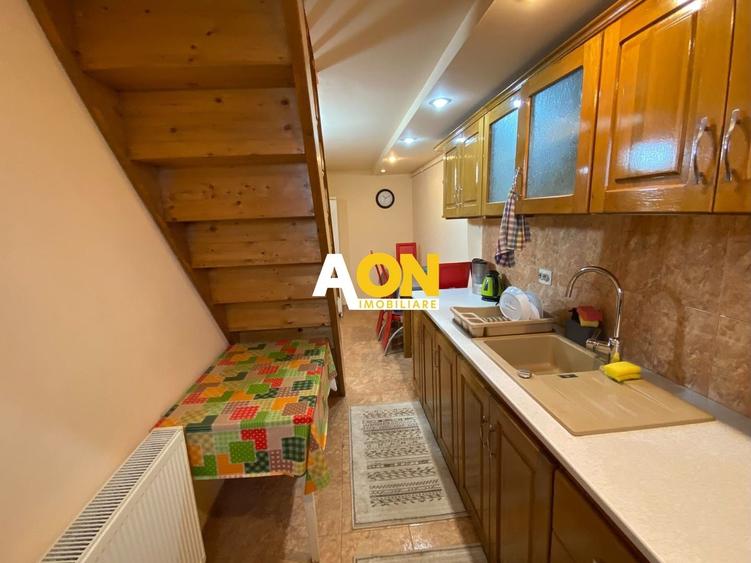 Apartament 2 Camere, Garaj, Terasă, Zona Alba-Micești - 8
