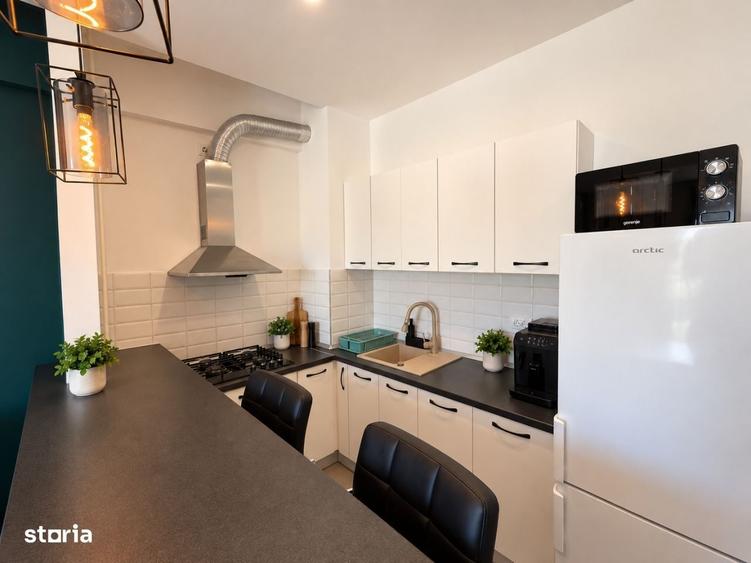 Studio in complex Onix Blue | Mamaia Nord - 4