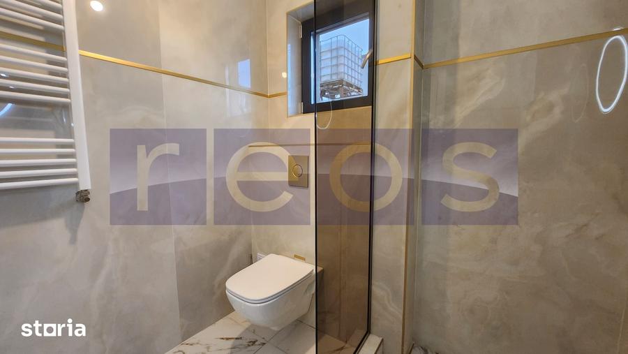 VANZARE VILA ELEGANTA | 6 CAMERE| 163 MP UTILI | STRAULESTI - 4