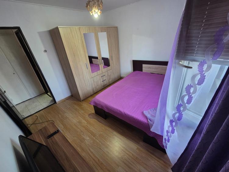 Apartament cu 3 camere în E3