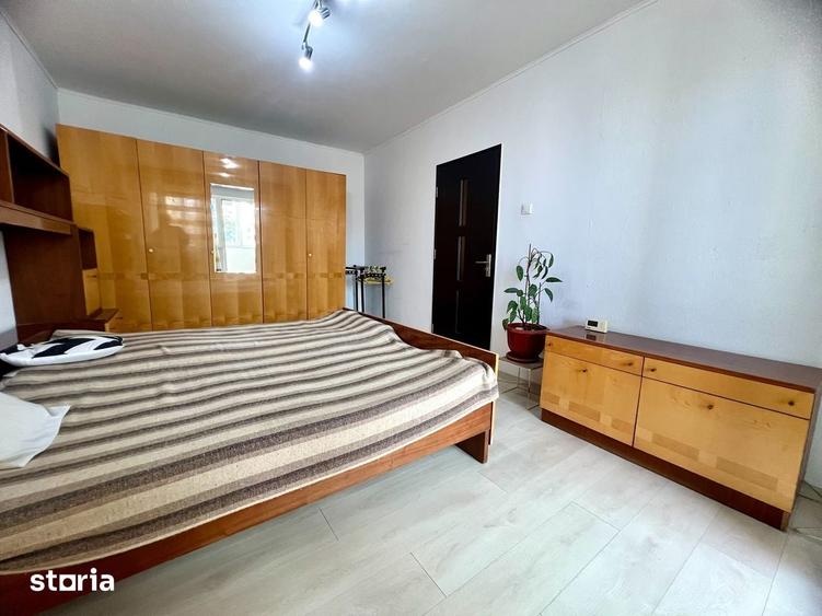 CC/926 De inchiriat apartament cu 2 camere in Tg Mure? - Dambu Pietros - 4
