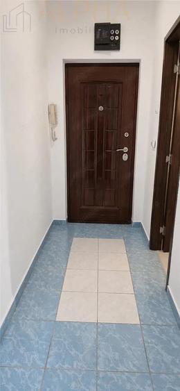 Apartament cu 2 camere în Decebal
