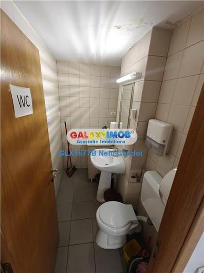 Spațiu comercial, de 85 mp, în 13 Septembrie