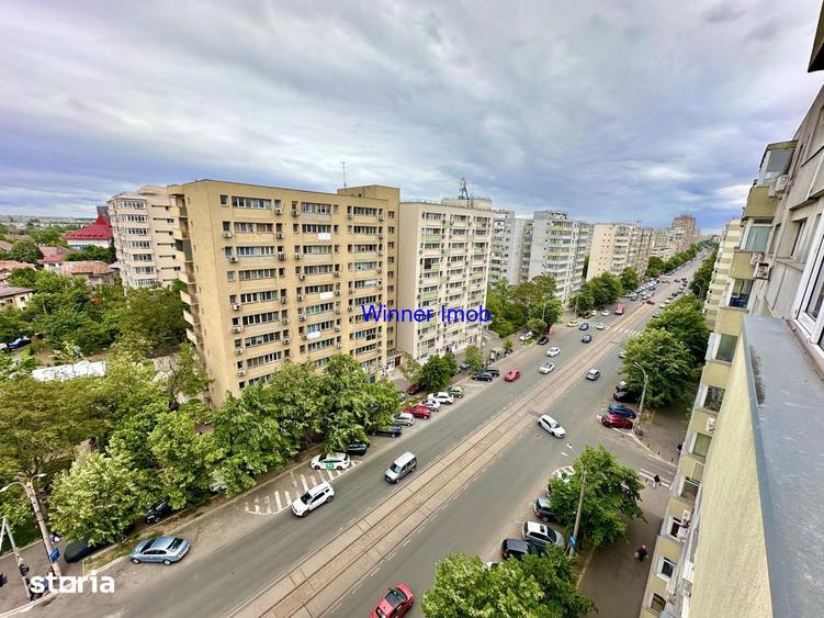 Apartament cu 2 camere decomandat în Pantelimon