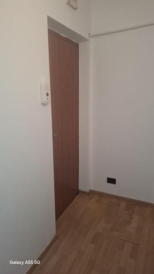 Garsonieră nedecomandată în Dumbrava