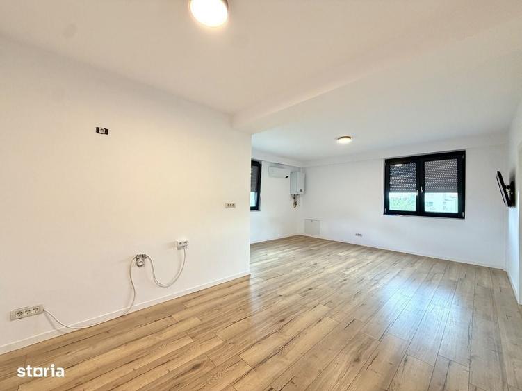 De inchiriat - Spatiu birouri, 2 camere - Dumbravita - 4