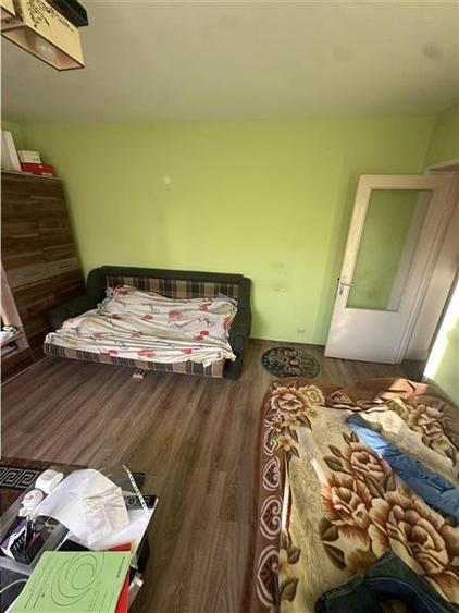 Apartament cu 2 camere decomandat în Circumvalațiunii