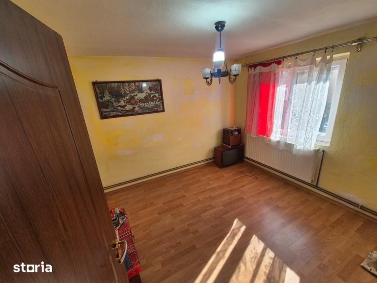 De vanzare apartament 2 camere zona 8 Mai, Targu Jiu - 4