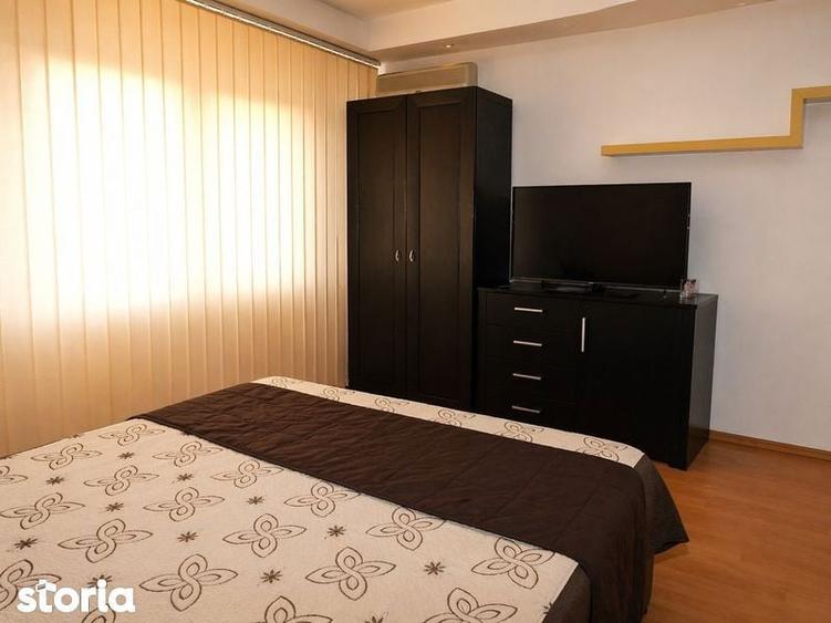 Apartament modern 2 camere, zona 1 Mai - Helin - 6